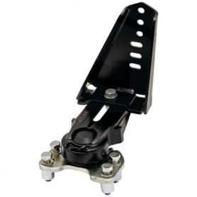 Support garde boue Réf. 4273475M93 - Massey Ferguson