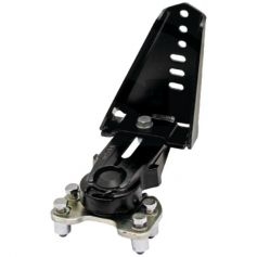 Support garde-boue Réf. 4273475M93 - Massey Ferguson Support garde-boue Réf. 4273475M93 - Massey Ferguson
