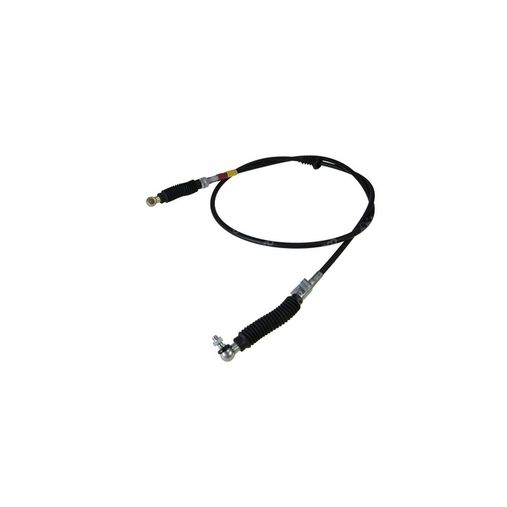Câble de transmission principale rouge réf. 82036118 - Ford New Holland