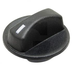 Bouton de commande de climatisation réf. 87699601 - Ford New Holland