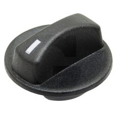 Bouton de commande de climatisation réf. 87699601 - Ford New Holland Bouton de commande de climatisation réf. 87699601 - Ford New Holland