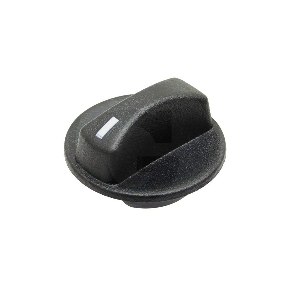 Bouton de commande de climatisation réf. 87699601 - Ford New Holland