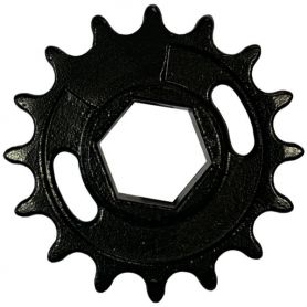 Engrenage Réf. Y6005780 - Kuhn