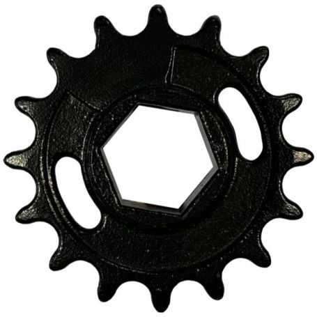 Engrenage Réf. Y6005780 - Kuhn