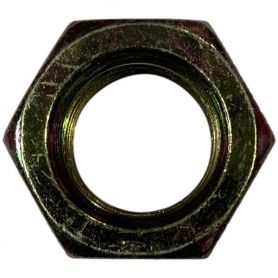 ECROU HEXAGONAL FE/Z RÉF. 80202200 - KUHN