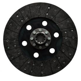 Disque d'embrayage réf. 81866441 - Ford New Holland