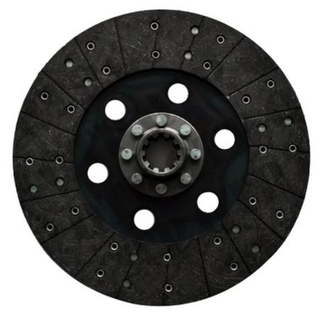 Disque d'embrayage réf. 81866441 - Ford New Holland