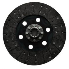 Disque d'embrayage réf. 81866441 - Ford New Holland