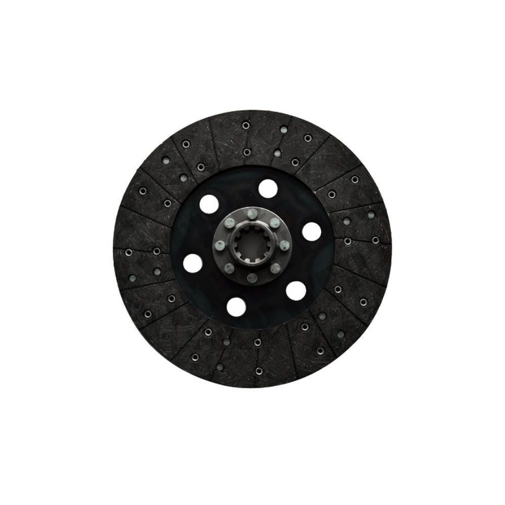 Disque d'embrayage réf. 81866441 - Ford New Holland