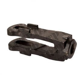 Fourche inférieure de boîte de nivellement hydraulique réf. 5197842 - Ford New Holland