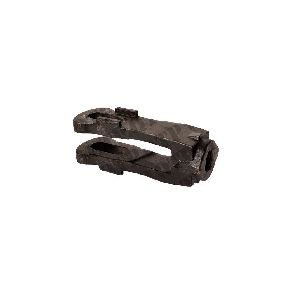 Fourche inférieure de boîte de nivellement hydraulique réf. 5197842 - Ford New Holland
