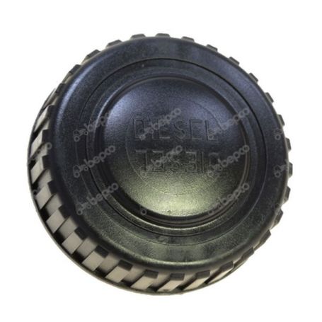 Bouchon de réservoir d'essence réf. 5191706 - Ford New Holland