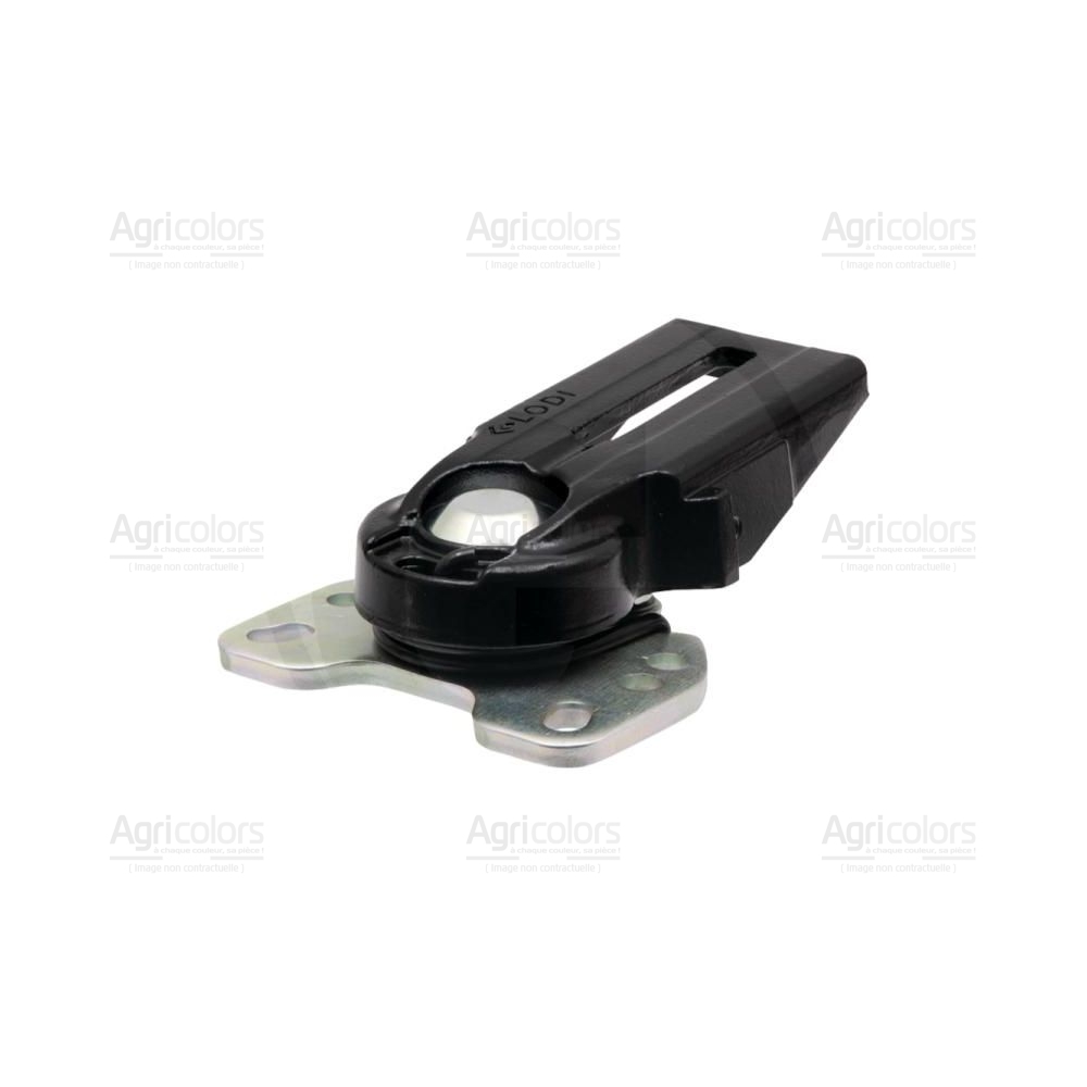 Support pivot de garde boue Réf. 4273669M2 - Massey Ferguson