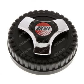 Bouchon de réservoir d'essence réf. 85702172 - Ford New Holland