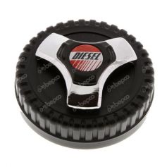 Bouchon de réservoir d'essence réf. 85702172 - Ford New Holland