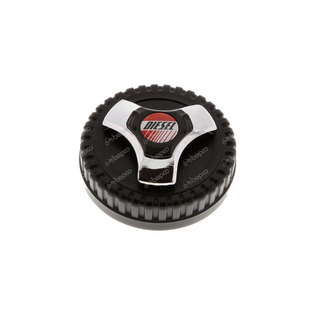Bouchon de réservoir d'essence réf. 85702172 - Ford New Holland