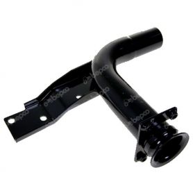 Coude d'échappement réf. 83948636 - Ford New Holland