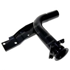 Coude d'échappement réf. 83948636 - Ford New Holland