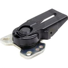 Support pivot garde-boue Réf. 4273668M2 - Massey Ferguson