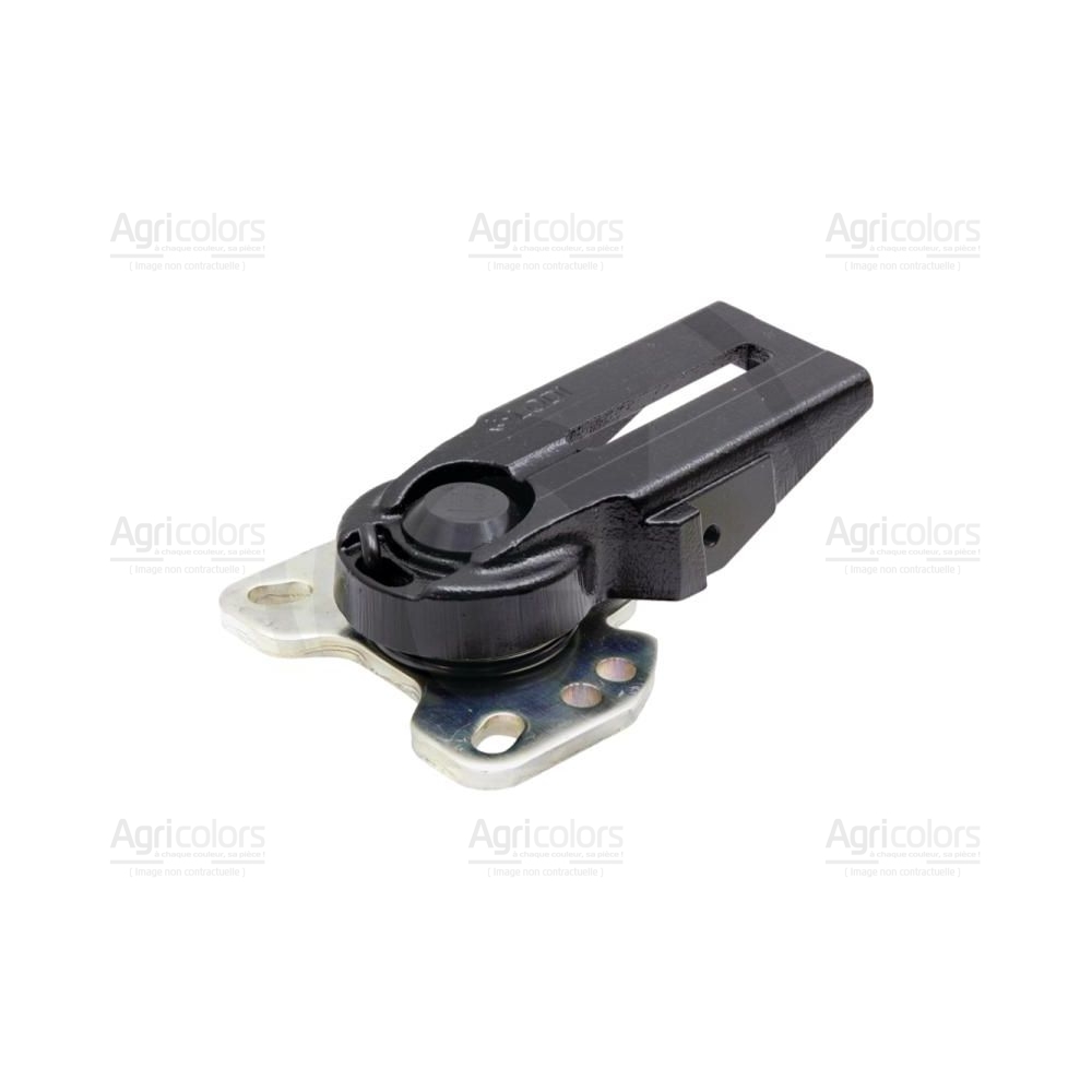 Support pivot garde boue Réf. 4273668M2 - Massey Ferguson