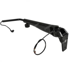 Bras de rétroviseur électrique gauche réf. 87350491 - Ford New Holland