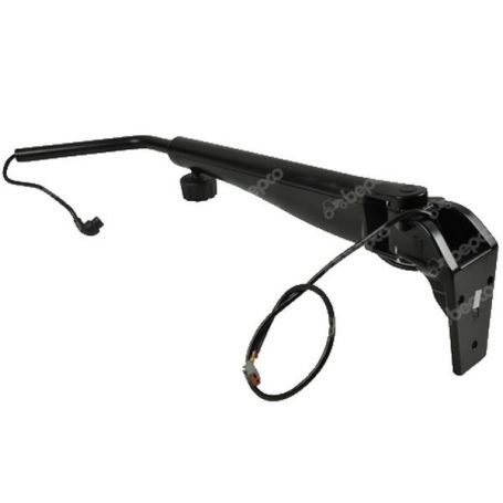 Bras de rétroviseur électrique gauche réf. 87350491 - Ford New Holland