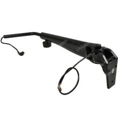 Bras de rétroviseur électrique gauche réf. 87350491 - Ford New Holland