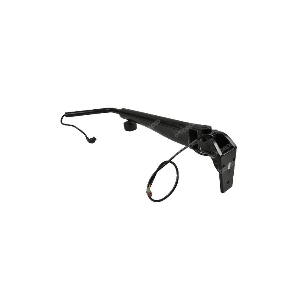 Bras de rétroviseur électrique gauche réf. 87350491 - Ford New Holland
