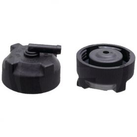 Bouchon De Radiateur Vase D'expansion Ford New Holland pour FORD