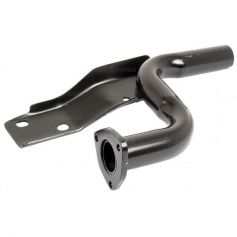 Coude d'échappement réf. 83909902 - Ford New Holland