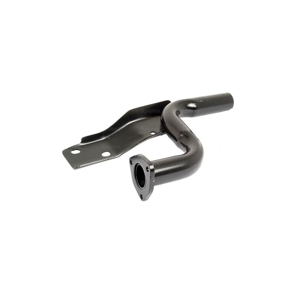 Coude d'échappement réf. 83909902 - Ford New Holland