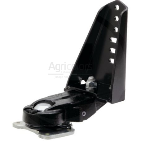 Support garde-boue Réf. 4273477M92 - Massey Ferguson Support garde-boue Réf. 4273477M92 - Massey Ferguson