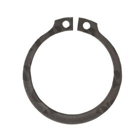 Circlip de coupleur d'arbre de transmission d'essieu avant réf. 5109282 - Fiat