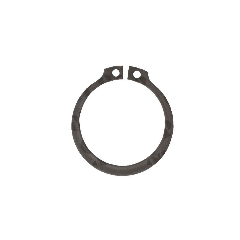 Circlip de coupleur d'arbre de transmission d'essieu avant réf. 5109282 - Fiat