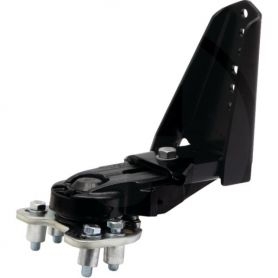 Support garde boue Réf. 4293955M92 - Massey Ferguson