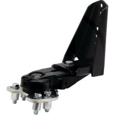 Support garde-boue Réf. 4293955M92 - Massey Ferguson