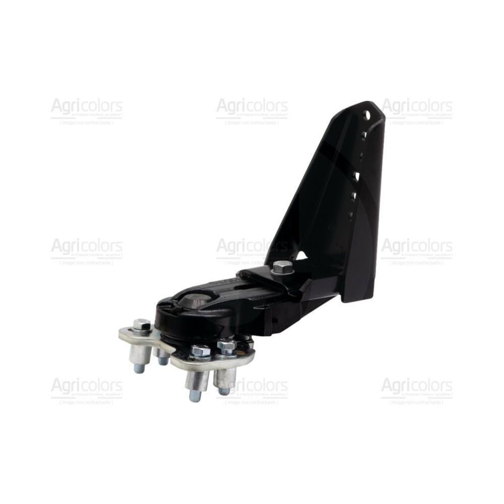 Support garde boue Réf. 4293955M92 - Massey Ferguson
