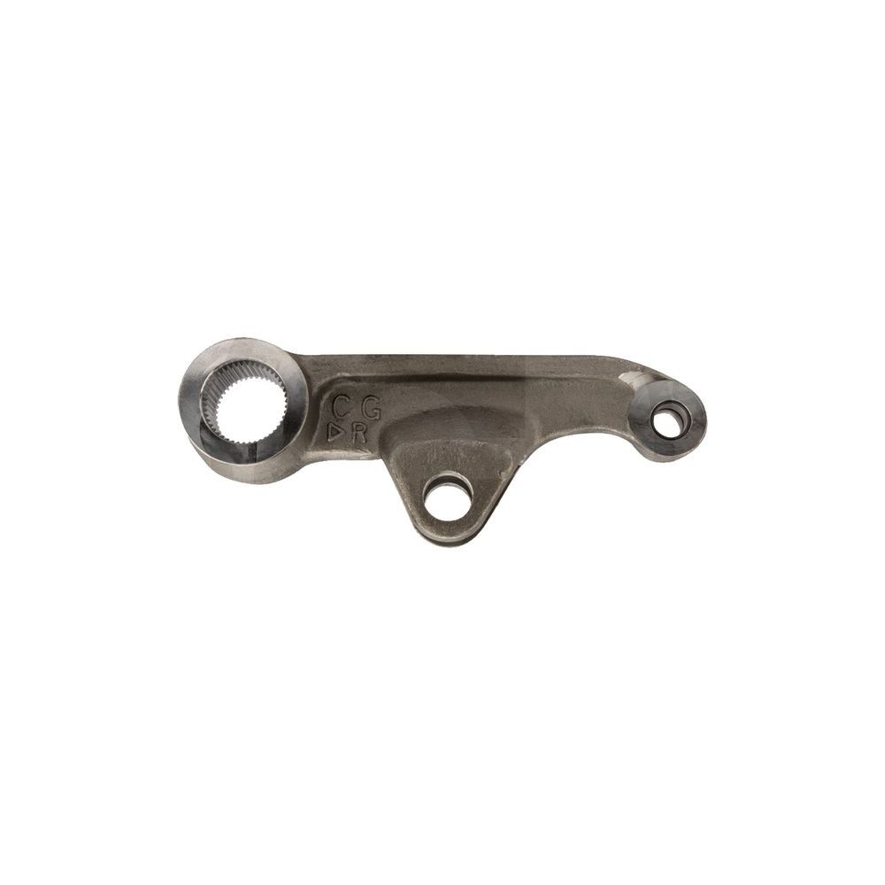 Coupleur d'arbre de transmission d'essieu avant réf. 47135384 - Ford New Holland