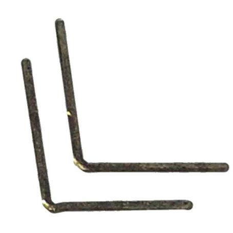 Support de fenêtre Ford Q Cab - PAIRE pour FORD Support de fenêtre Ford Q Cab - PAIRE pour FORD