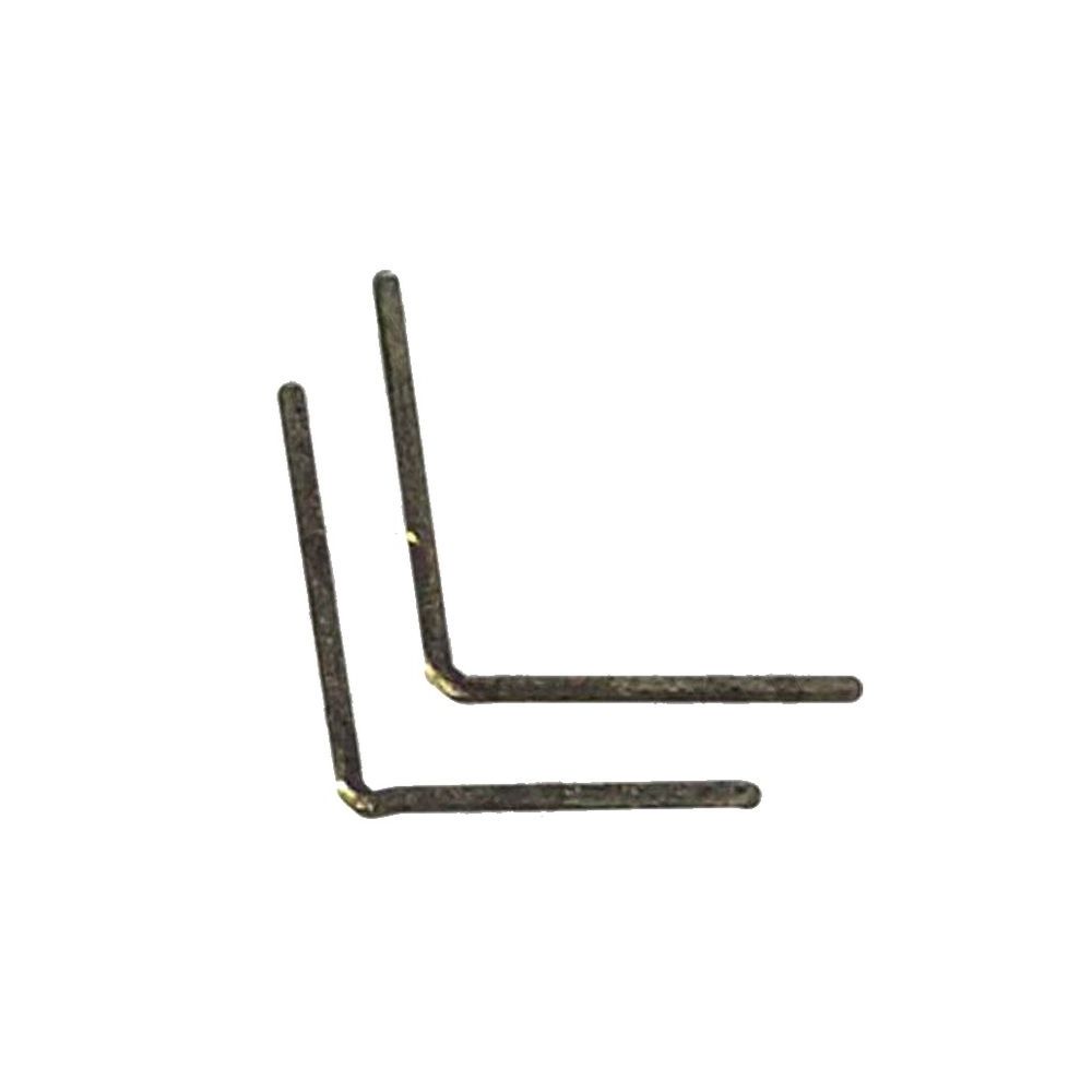 Support de fenêtre Ford Q Cab - PAIRE pour FORD