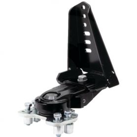 Support garde boue Réf. 4293954M92 - Massey Ferguson