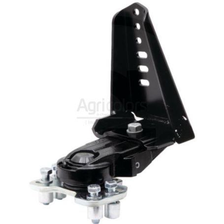 Support garde-boue Réf. 4293954M92 - Massey Ferguson