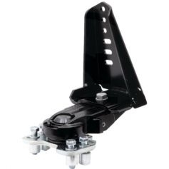 Support garde-boue Réf. 4293954M92 - Massey Ferguson