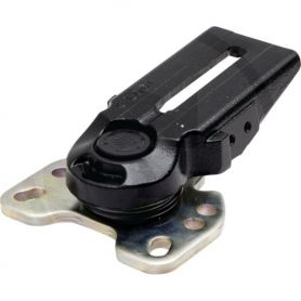 Support pivot garde boue Réf. 3909419M91 - Massey Ferguson