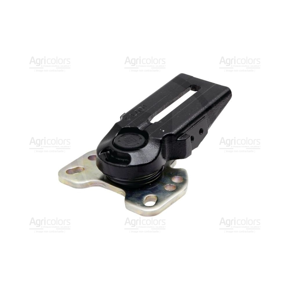 Support pivot garde boue Réf. 3909419M91 - Massey Ferguson