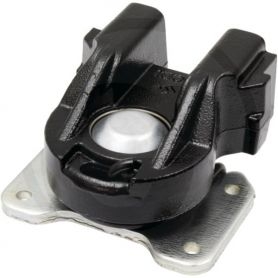 Support garde boue Réf. 3785271M2 - Massey Ferguson