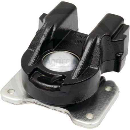 Support garde-boue Réf. 3785271M2 - Massey Ferguson Support garde-boue Réf. 3785271M2 - Massey Ferguson
