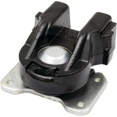 Support garde-boue Réf. 3785271M2 - Massey Ferguson Support garde-boue Réf. 3785271M2 - Massey Ferguson