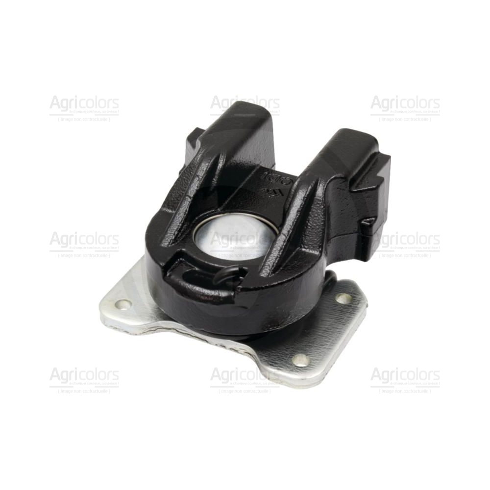 Support garde boue Réf. 3785271M2 - Massey Ferguson