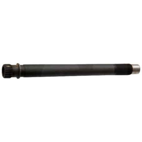 Arbre d'entrée Ford 5000 6600 NDP Main Drive 20T pour FORD Arbre d'entrée Ford 5000 6600 NDP Main Drive 20T pour FORD